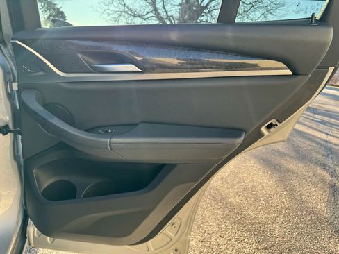 Used 2018 BMW X3 xDrive30i image 36
