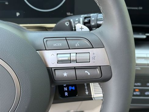 New 2026 Hyundai Kona Limited FWD image 26