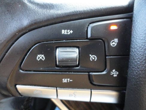 Used 2020 Cadillac XT6 Sport w/ Platinum Package image 20