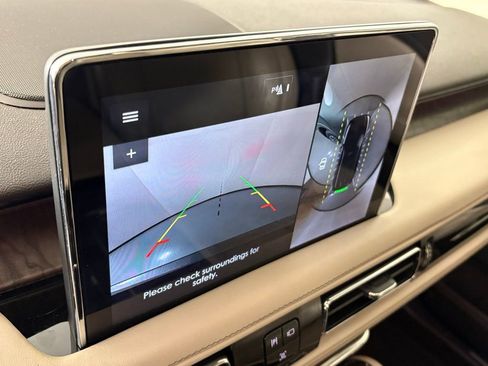 Used 2020 Lincoln Aviator Reserve w/ Elements Package Plus image 28