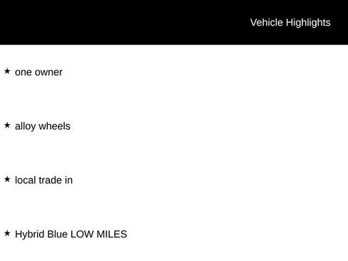 Used 2021 Hyundai Elantra Blue image 5