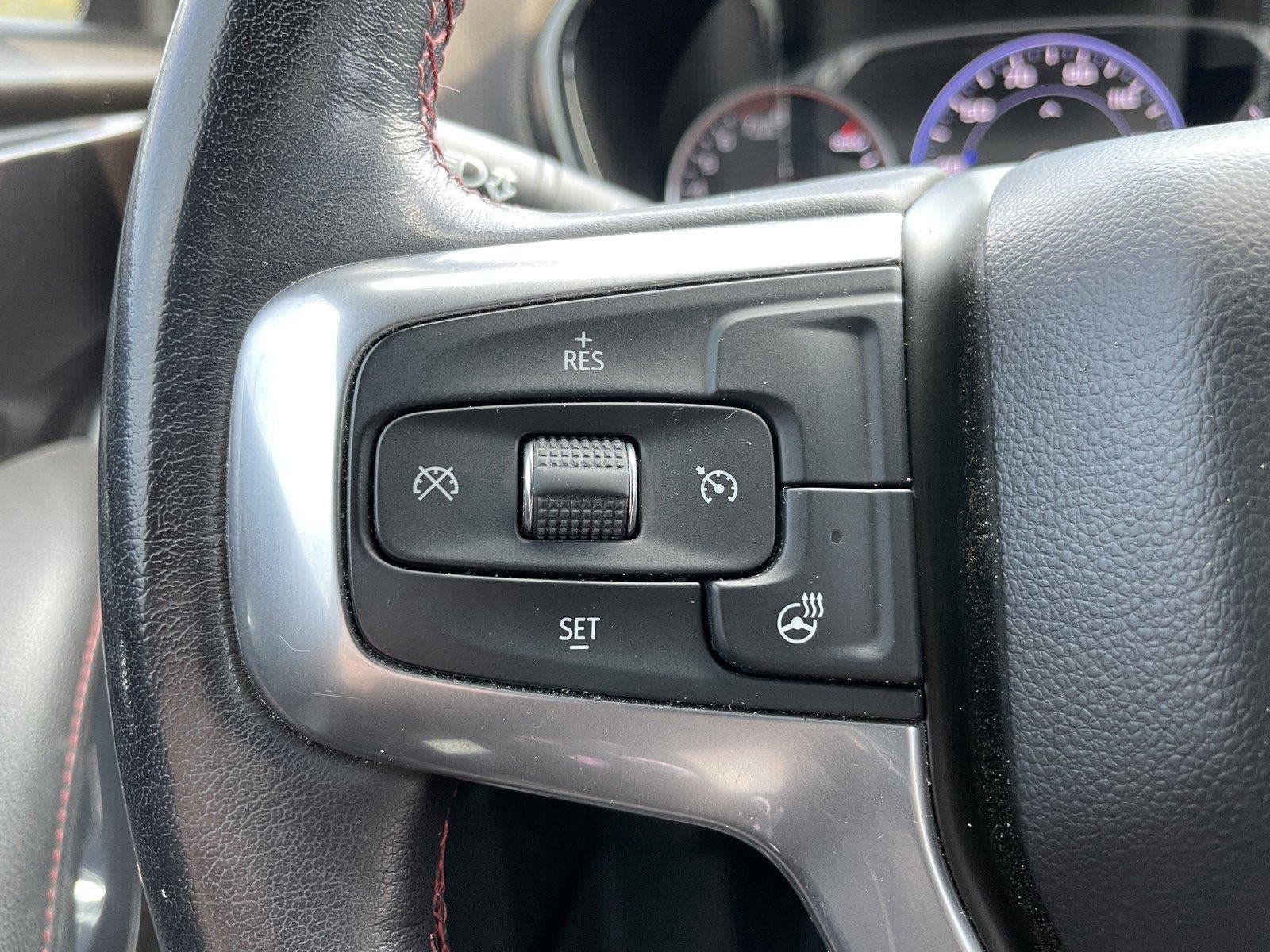 Used 2020 Chevrolet Blazer RS FWD image 19
