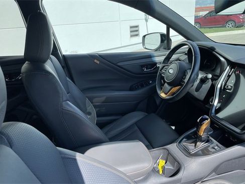 Used 2022 Subaru Outback Wilderness image 19