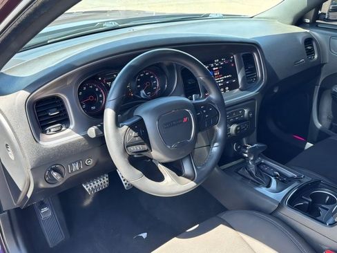 Used 2022 Dodge Charger GT w/ Blacktop Package RWD image 20