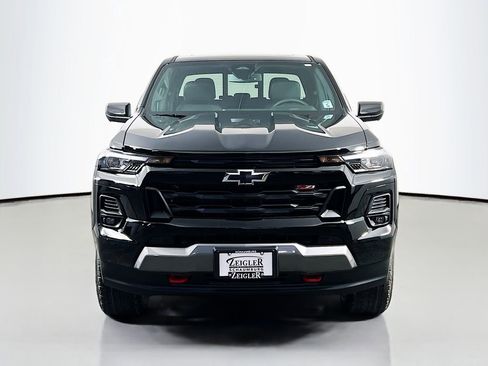 New 2026 Chevrolet Colorado Z71 w/ Technology Package image 2