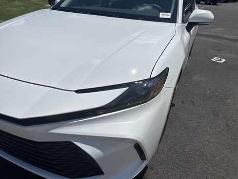 Used 2026 Toyota Camry LE w/ Convenience Package FWD image 10