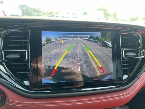 Used 2024 Dodge Durango SRT Hellcat image 31