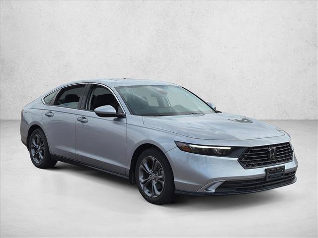 Used 2023 Honda Accord EX image 3