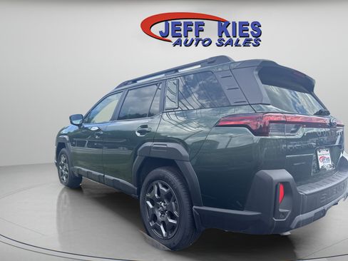 Used 2026 Subaru Outback Premium AWD/4WD image 5