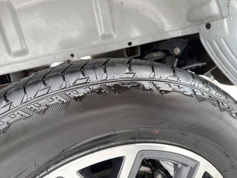 Used 2025 Ford F150 STX w/ Equipment Group 200A image 10