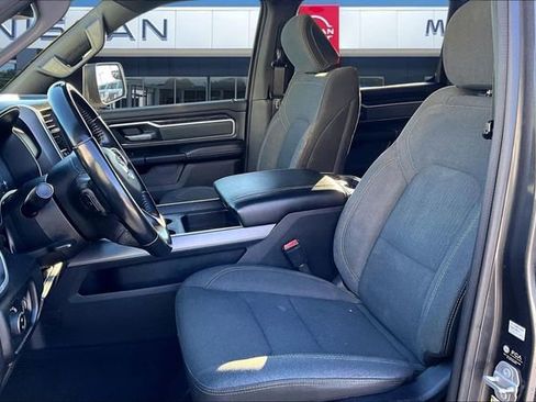Used 2022 RAM 1500 Lone Star image 18