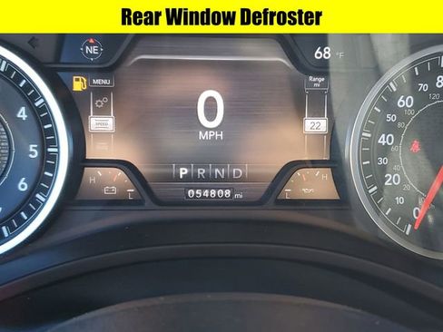 Used 2022 RAM 1500 Big Horn image 15