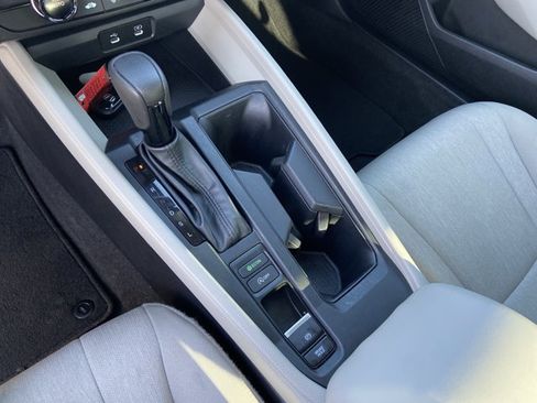 Used 2024 Honda Accord LX image 39
