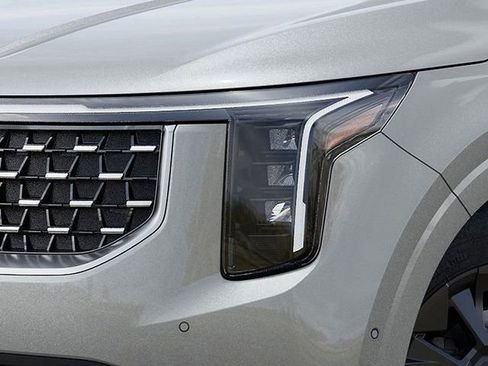 New 2026 Kia Carnival SX image 19