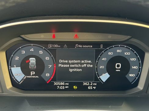 Used 2024 Audi Q3 2.0T Premium AWD/4WD image 29