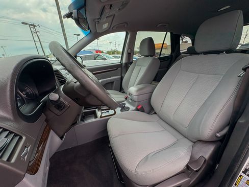 Used 2012 Hyundai Santa Fe GLS FWD image 22
