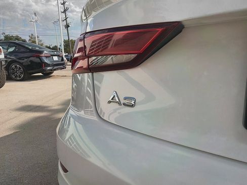 Used 2018 Audi A3 2.0T Premium Plus w/ Premium Plus Package AWD/4WD image 10