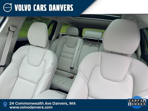 Certified 2024 Volvo V60 B5 Cross Country Plus image 21