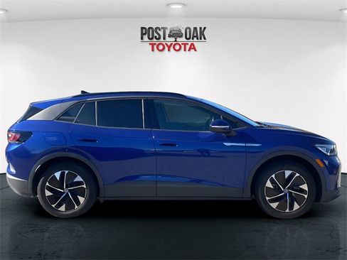 Used 2022 Volkswagen ID.4 Pro S image 8