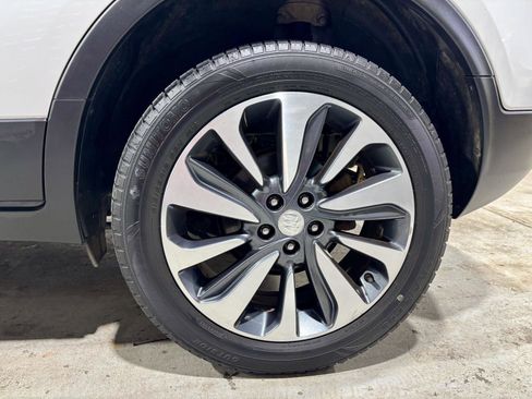 Used 2022 Buick Encore Preferred image 16