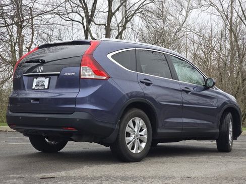 Used 2014 Honda CR-V EX-L image 14