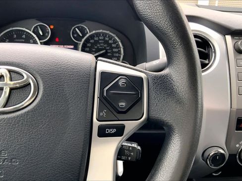 Used 2015 Toyota Tundra SR5 w/ SR5 Upgrade Package image 23