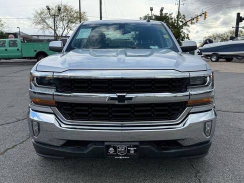 Used 2017 Chevrolet Silverado 1500 LT w/ LT Eassist Package image 3