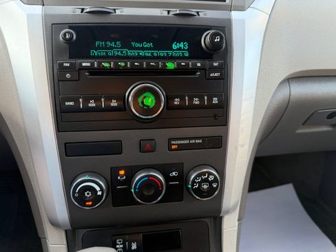 Used 2012 Chevrolet Traverse LS AWD/4WD image 8