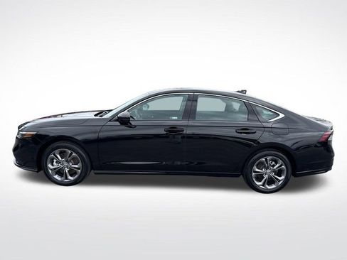 Used 2025 Honda Accord EX-L image 2