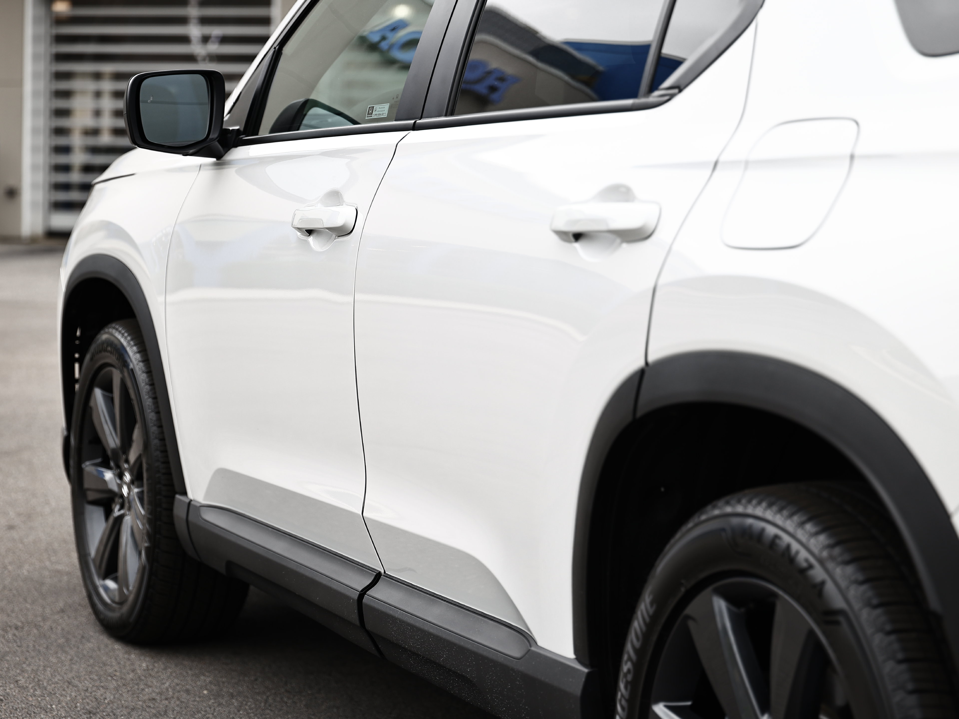 Certified 2026 Honda Pilot Sport image 8