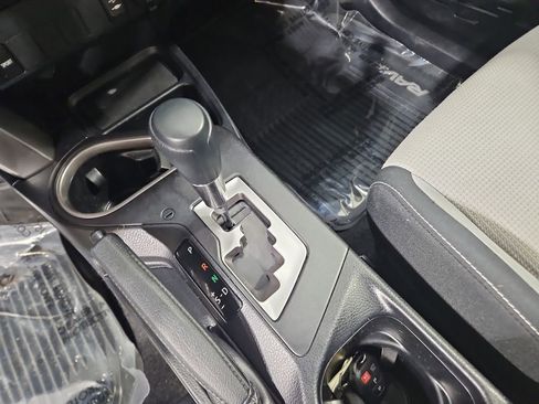 Used 2017 Toyota RAV4 XLE image 24