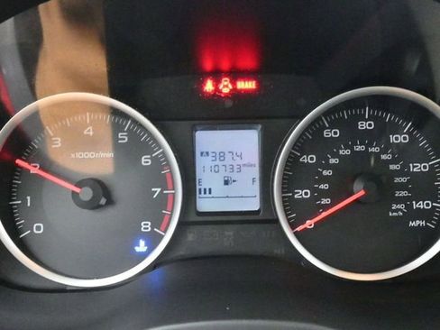 Used 2018 Subaru Forester 2.5i Premium image 18