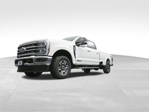 New 2026 Ford F350 Lariat image 61