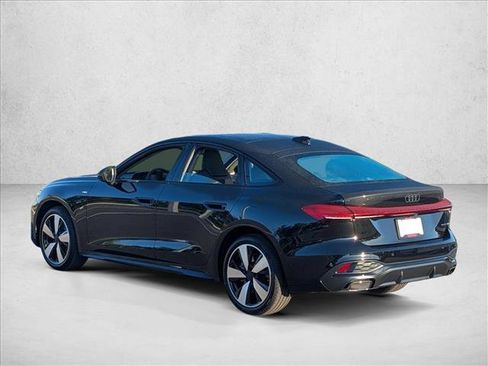 New 2026 Audi A5 2.0T Premium Plus AWD/4WD image 7