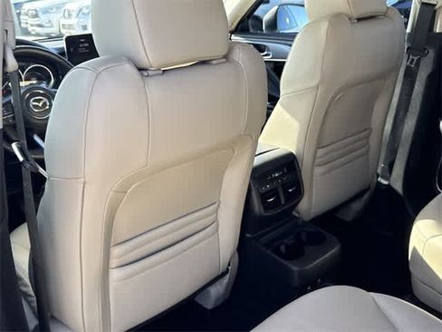 Used 2021 MAZDA CX-9 Touring w/ Touring Premium Package image 15