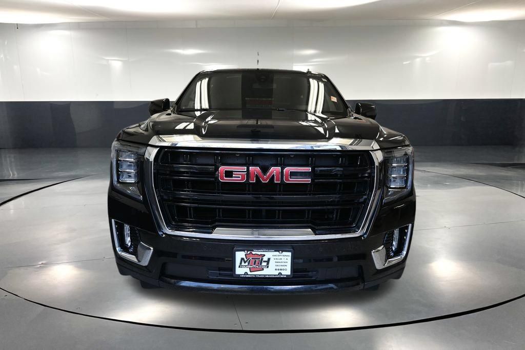 Used 2021 GMC Yukon SLE AWD/4WD image 9