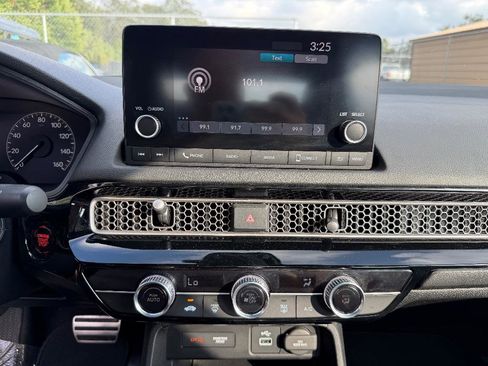 Used 2022 Honda Civic Sport image 21