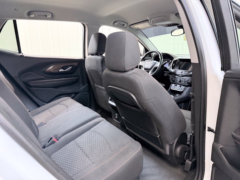 Used 2019 GMC Terrain SLE w/ Driver Convenience Package FWD image 29