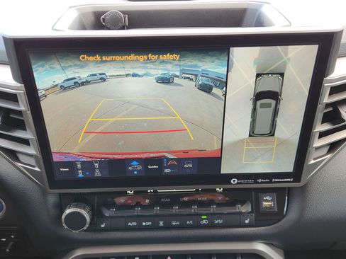 Used 2024 Toyota Sequoia SR5 image 21