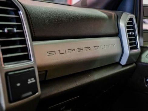 Used 2020 Ford F250 King Ranch w/ King Ranch Ultimate Package image 30