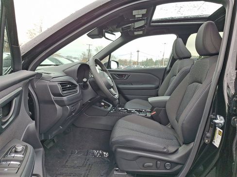 New 2026 Subaru Forester Premium image 6