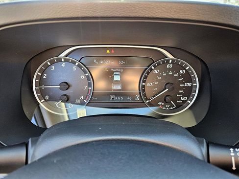 New 2026 Nissan Frontier S image 26