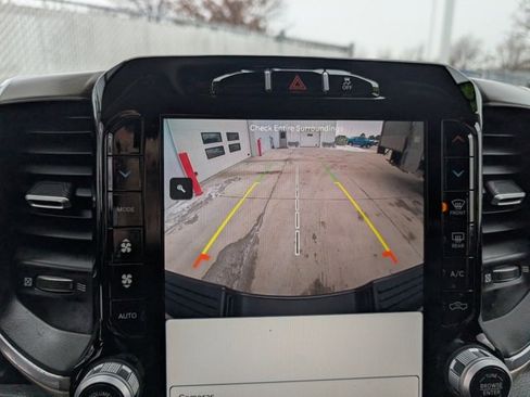 Used 2024 RAM 2500 Laramie image 17