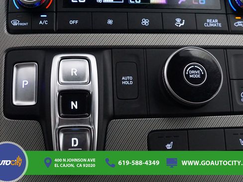 Used 2023 Hyundai Palisade SEL FWD image 24