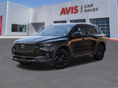 Used 2025 MAZDA CX-50 AWD 2.5 S w/ Premium Package