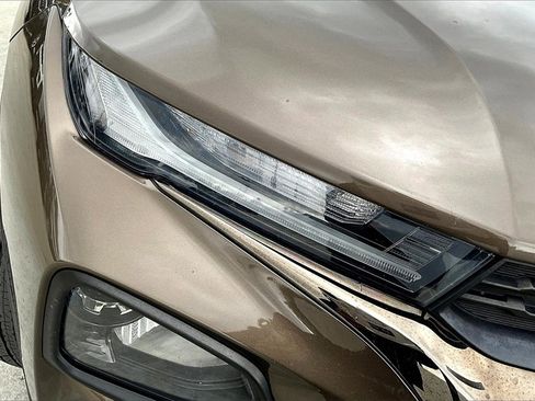 Used 2022 Chevrolet TrailBlazer ACTIV image 29