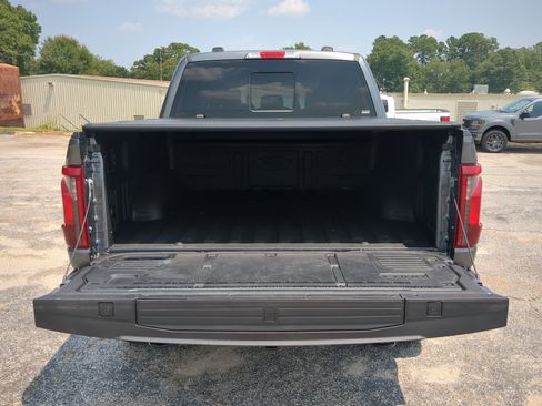 Certified 2025 Ford F150 Tremor w/ Bed Utility Package AWD/4WD image 11