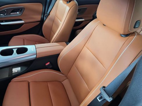 New 2027 Mercedes-Benz CLA 250+ image 8