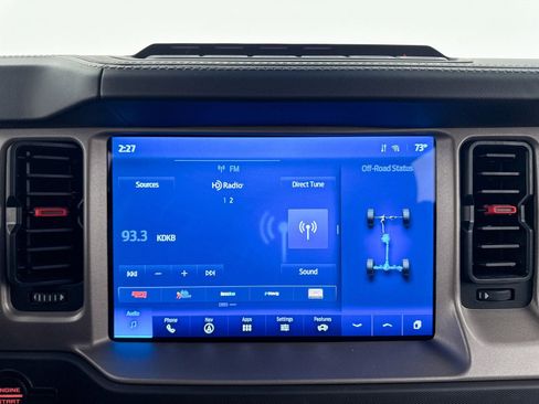Used 2024 Ford Bronco Raptor AWD/4WD image 37
