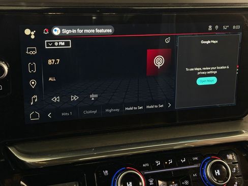 Used 2024 GMC Sierra 2500 Denali Ultimate image 19